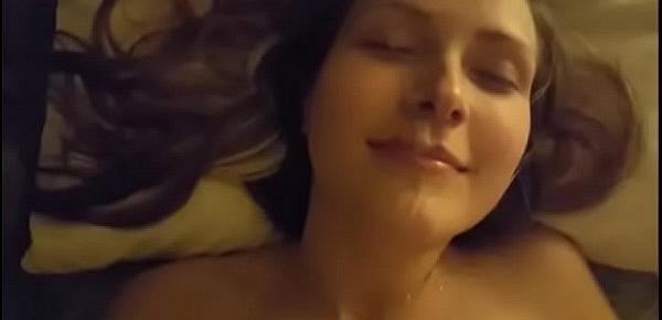  Cumshot and Facial Compilation